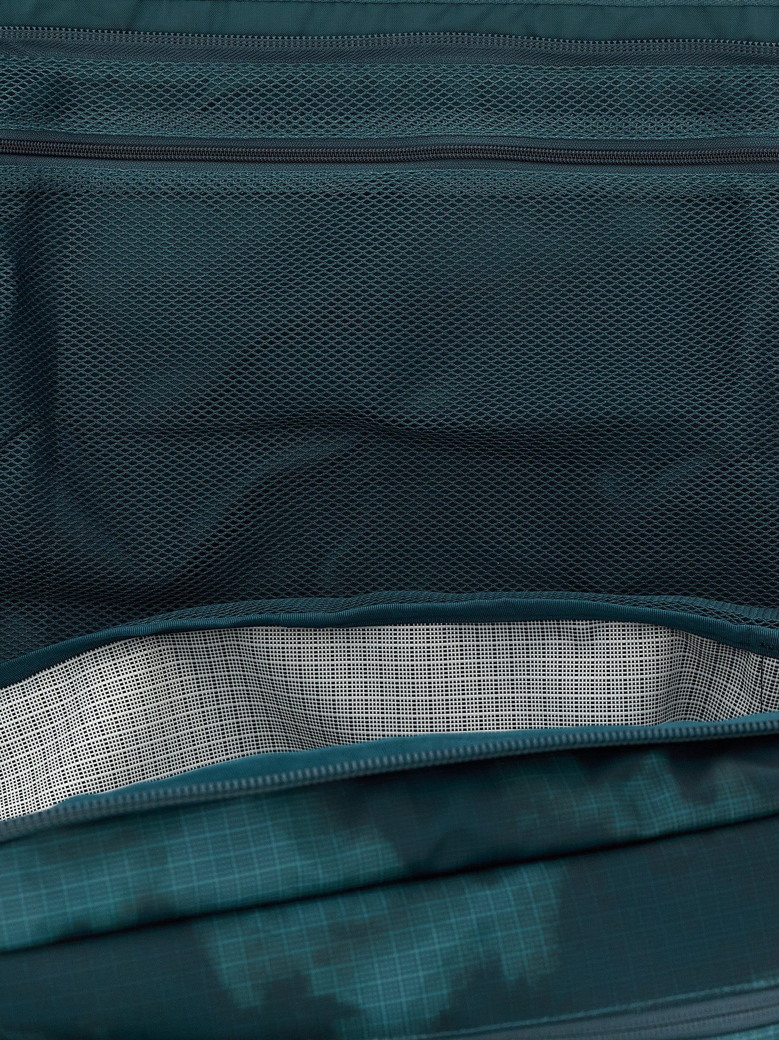 Patagonia Black Hole® Duffel Duffel Bag Blue