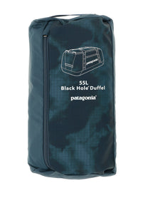 Patagonia Black Hole® Duffel Duffel Bag Blue