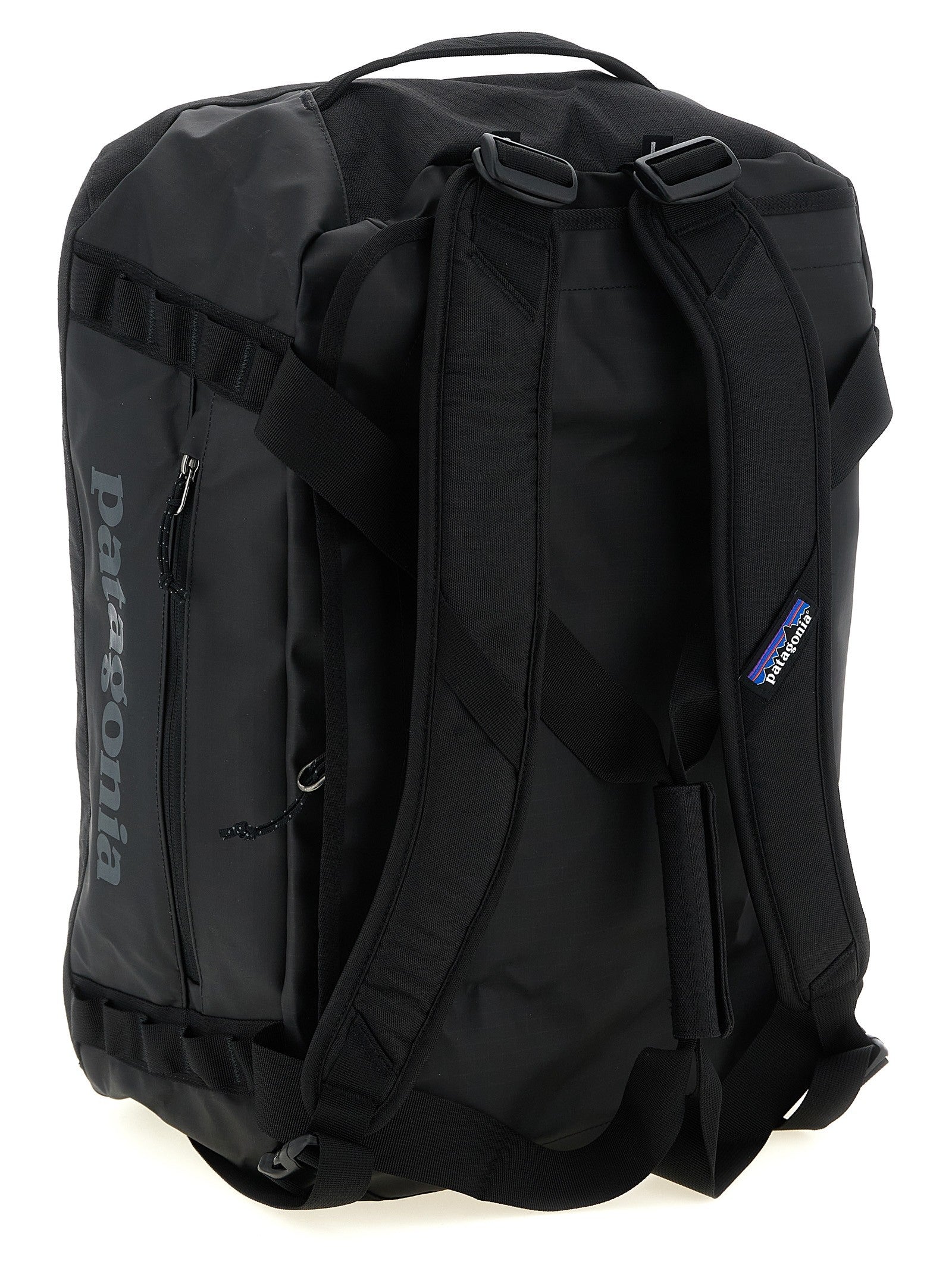 Patagonia Black Hole® Duffel Duffel Bag Black
