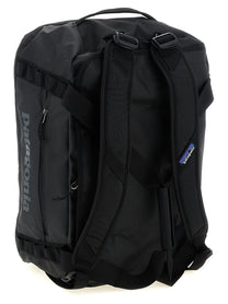 Patagonia Black Hole® Duffel Duffel Bag Black
