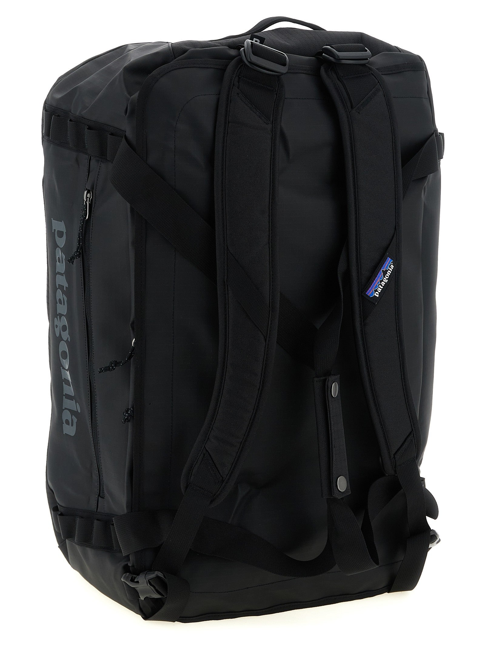 Patagonia Black Hole® Duffel Duffel Bag Black