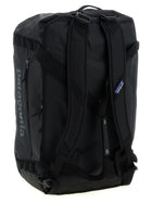 Patagonia Black Hole® Duffel Duffel Bag Black, view 2