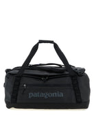Patagonia Black Hole® Duffel Duffel Bag Black, view 5