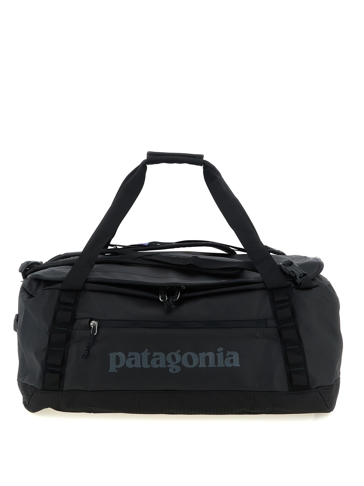 Patagonia Black Hole® Duffel Duffel Bag Black, view 5