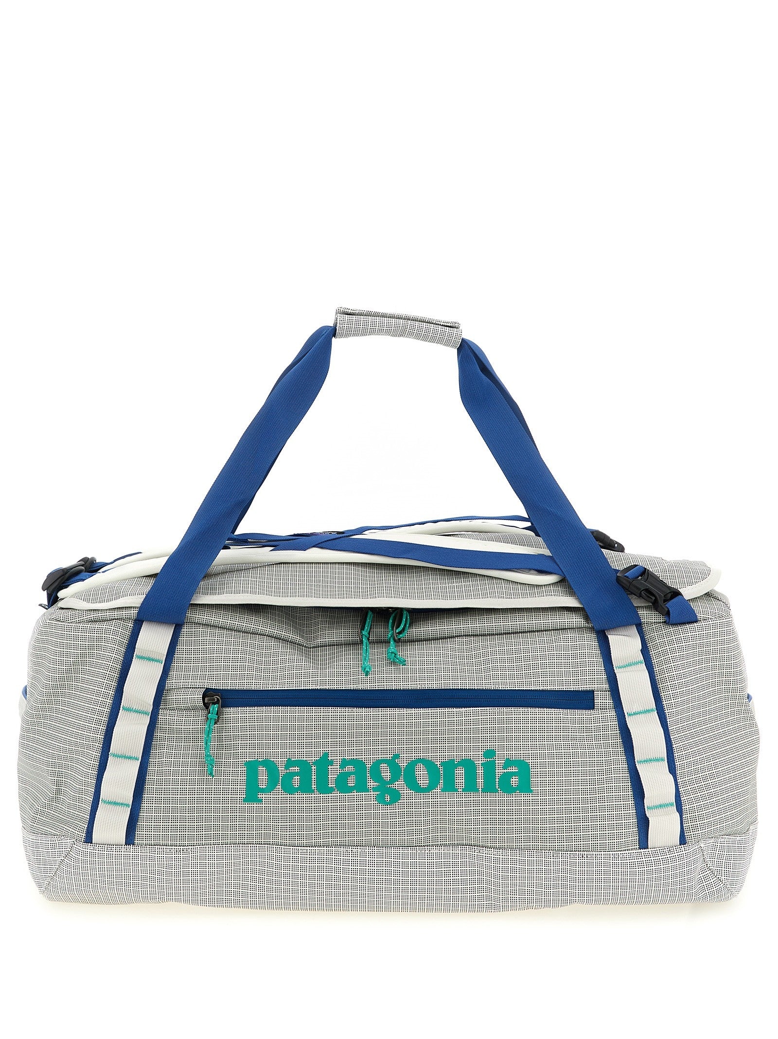 Patagonia Black Hole® Duffel Duffel Bag Grey