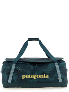 Patagonia Black Hole® Duffel Duffel Bag Blue, view 3
