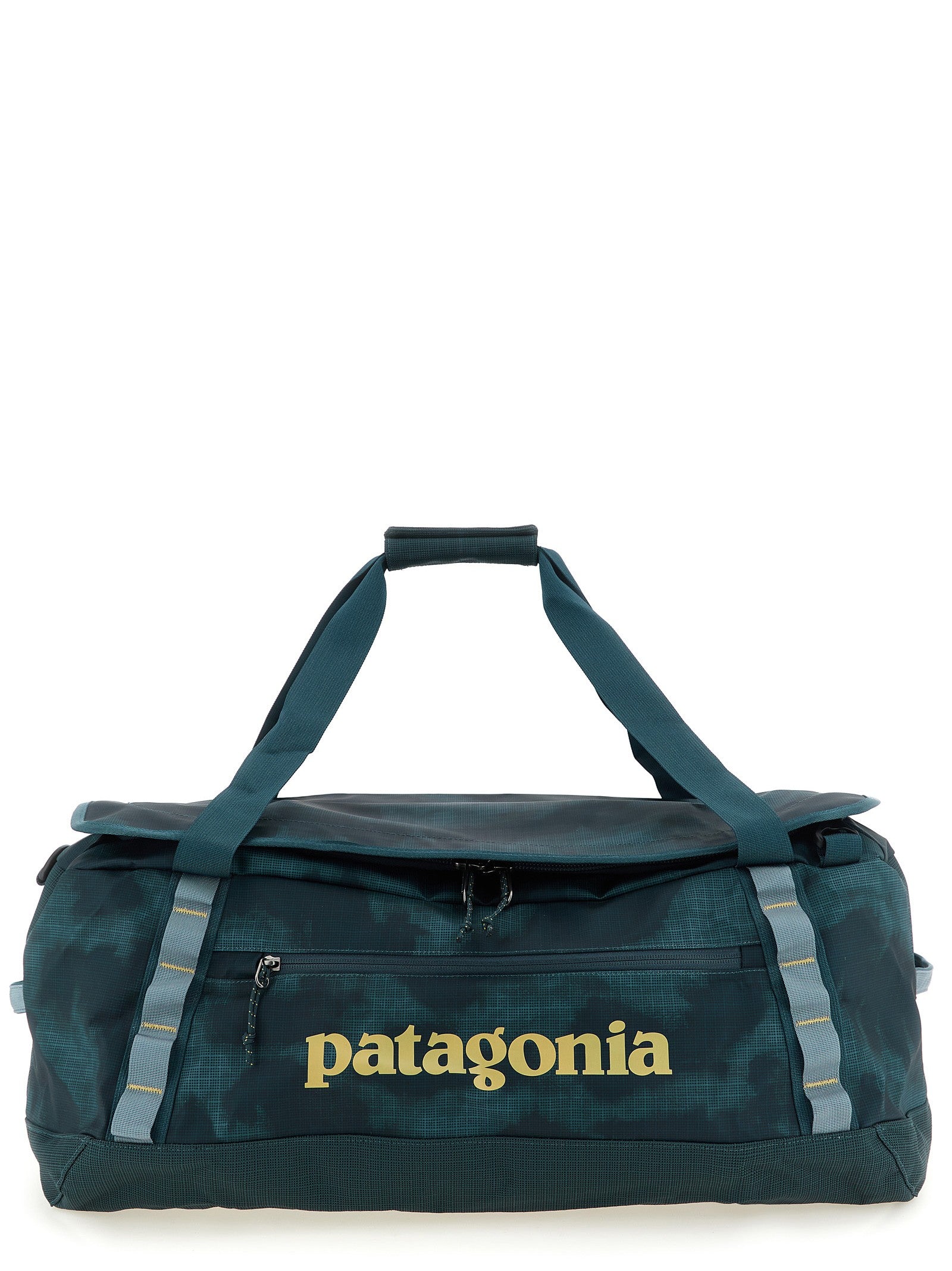 Patagonia Black Hole® Duffel Duffel Bag Blue