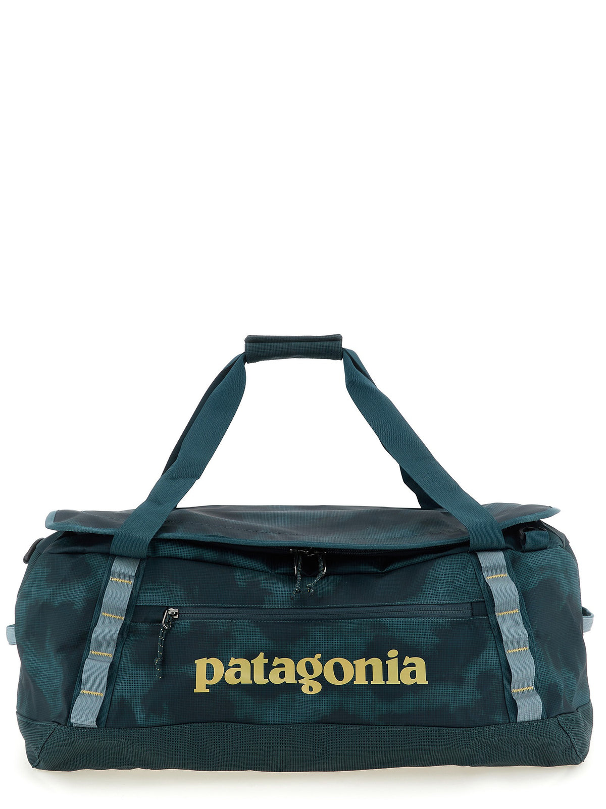 Patagonia Black Hole® Duffel Duffel Bag Blue, view 3