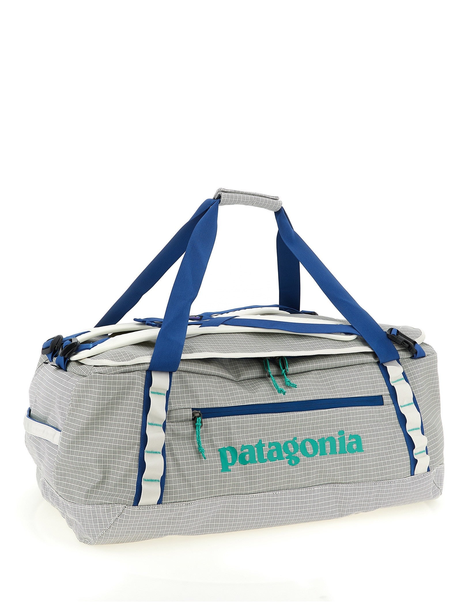 Patagonia Black Hole® Duffel Duffel Bag Grey