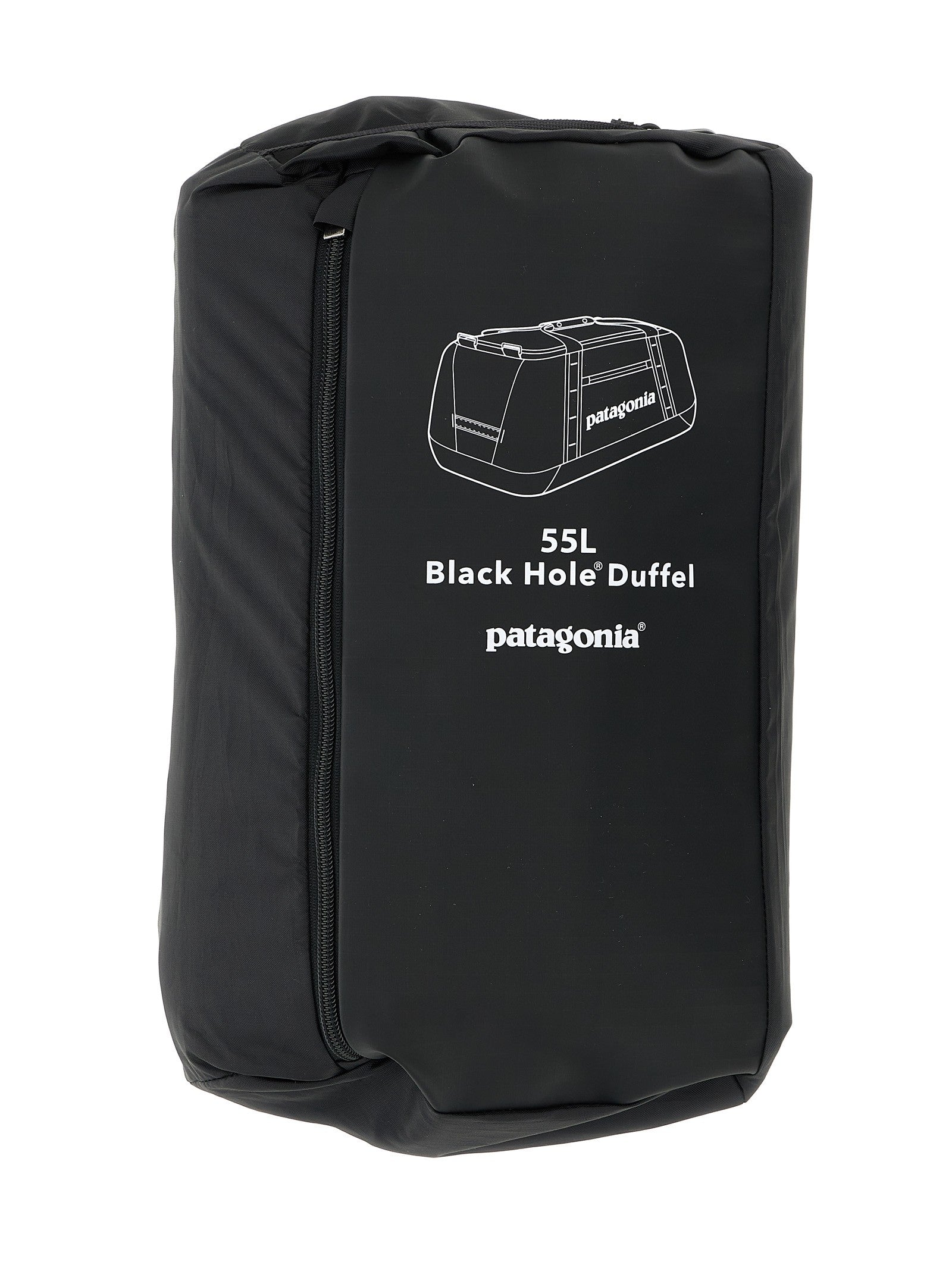 Patagonia Black Hole® Duffel Duffel Bag Black