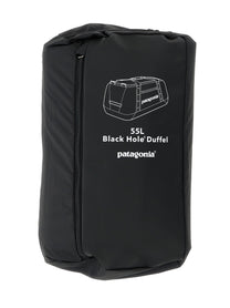 Patagonia Black Hole® Duffel Duffel Bag Black