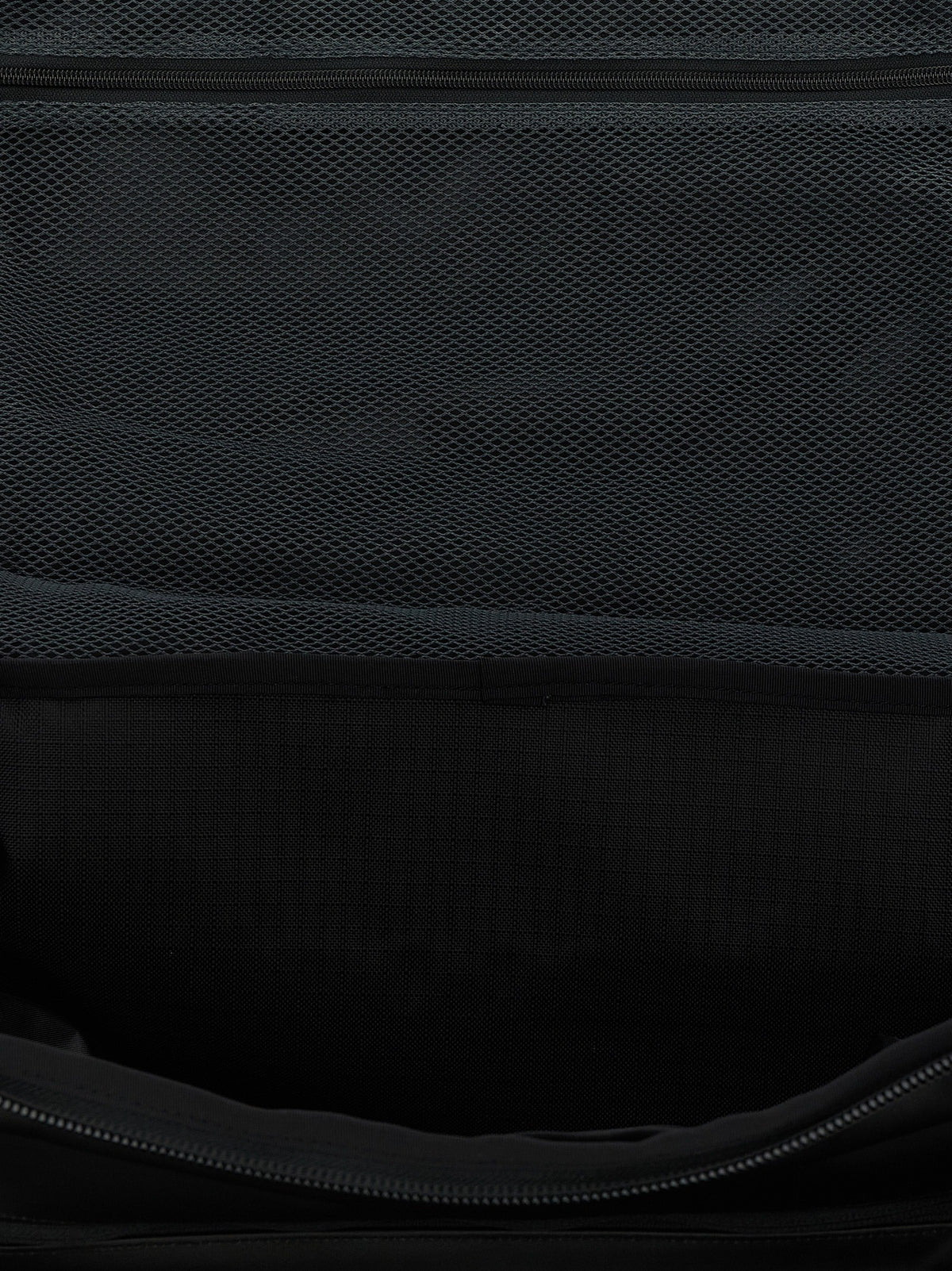 Patagonia Black Hole® Duffel Duffel Bag Black, view 4