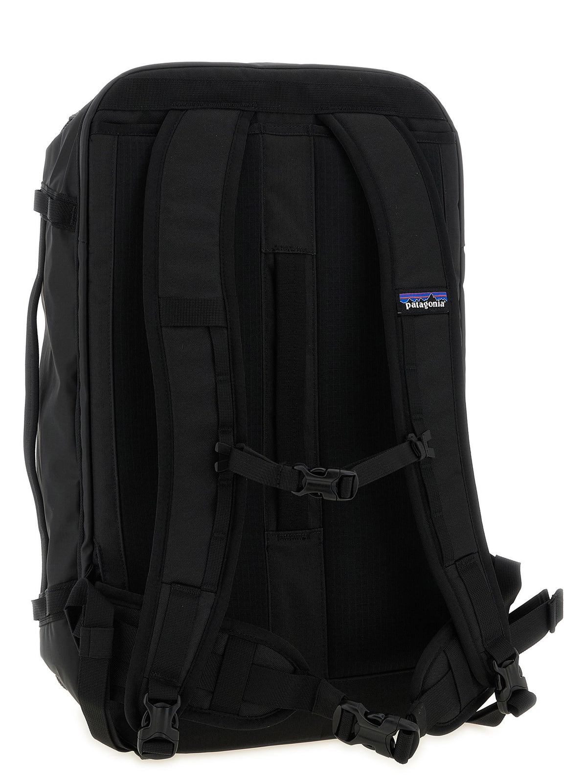 Patagonia Black Hole® Mini Mlc Pack Backpack Black
