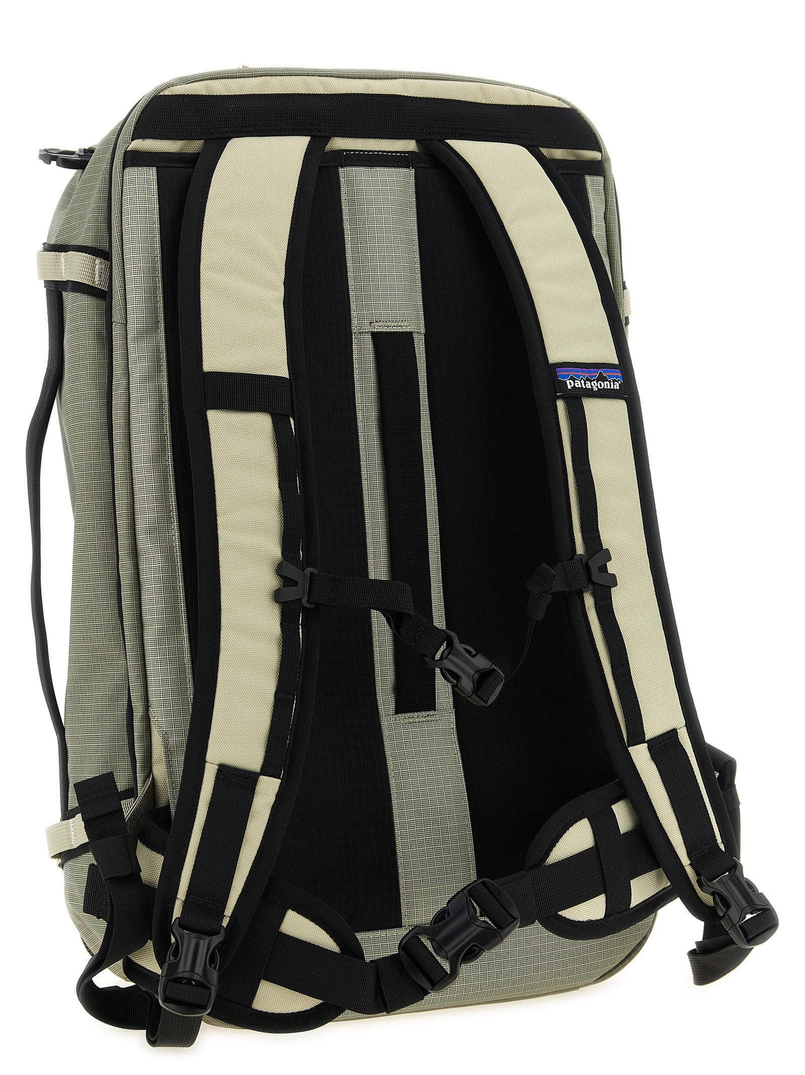 Patagonia Black Hole® Mini Mlc Pack Backpack Grey