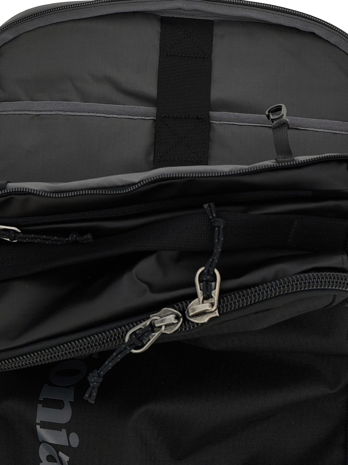 Patagonia Black Hole® Mini Mlc Pack Backpack Black