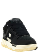 AMIRI Black MA Sneakers Black