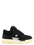 AMIRI Black MA Sneakers Black