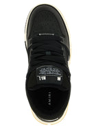AMIRI Black MA Sneakers Black