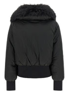 Goldbergh Black Misake Ski Jacket Black