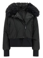 Goldbergh Black Misake Ski Jacket Black