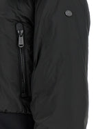 Goldbergh Black Misake Ski Jacket Black