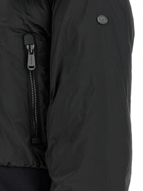 Goldbergh Black Misake Ski Jacket Black