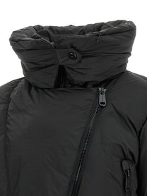 Goldbergh Black Misake Ski Jacket Black