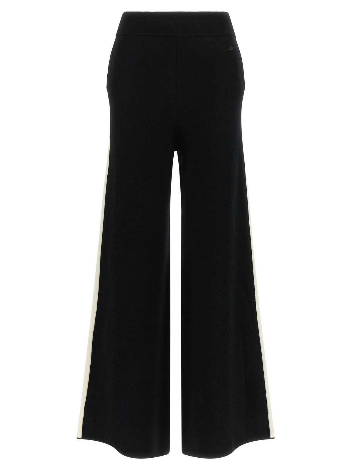 Goldbergh Black Motion Pants Black