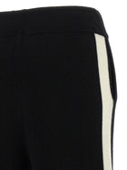 Goldbergh Black Motion Pants Black