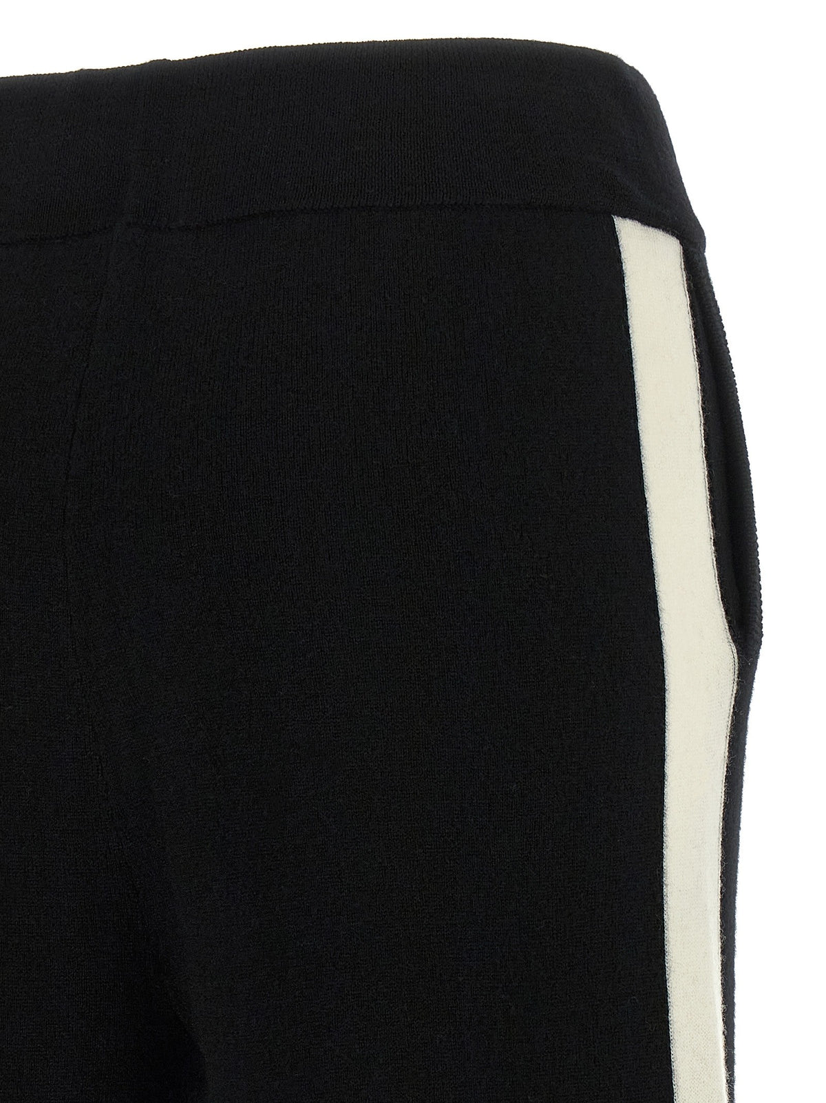 Goldbergh Black Motion Pants Black