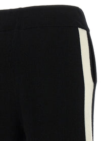Goldbergh Black Motion Pants Black