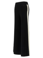 Goldbergh Black Motion Pants Black