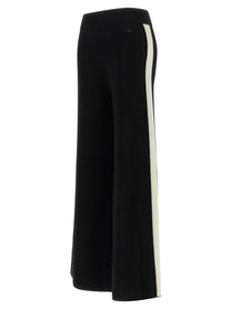 Goldbergh Black Motion Pants Black
