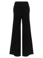 Goldbergh Black Motion Pants Black