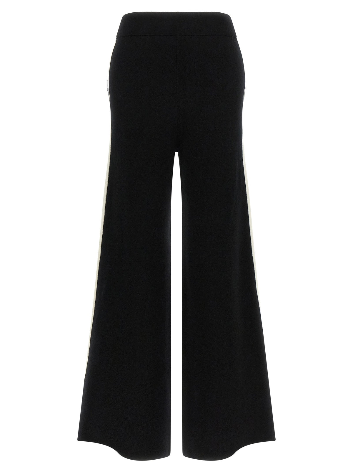Goldbergh Black Motion Pants Black
