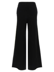 Goldbergh Black Motion Pants Black