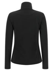 Goldbergh Black Odette Ski Jersey Black
