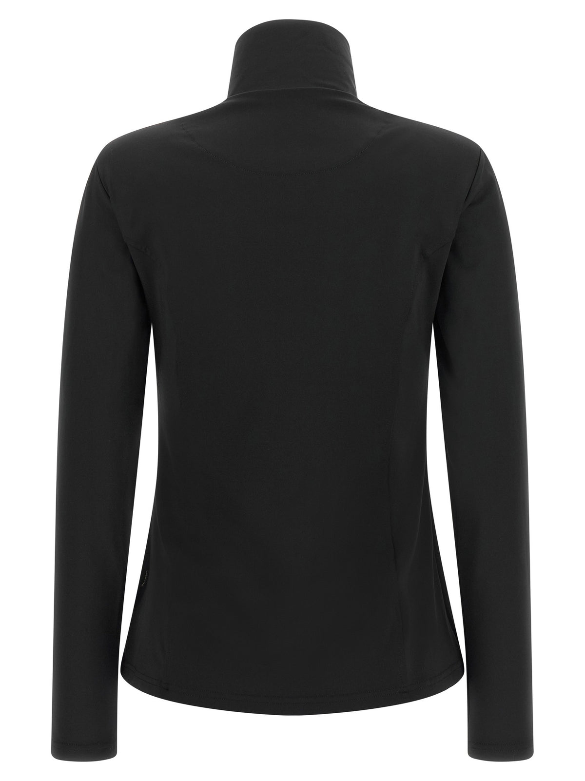 Goldbergh Black Odette Ski Jersey Black