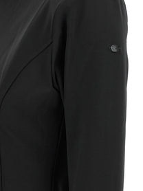 Goldbergh Black Odette Ski Jersey Black