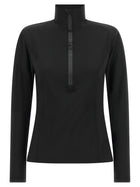 Goldbergh Black Odette Ski Jersey Black