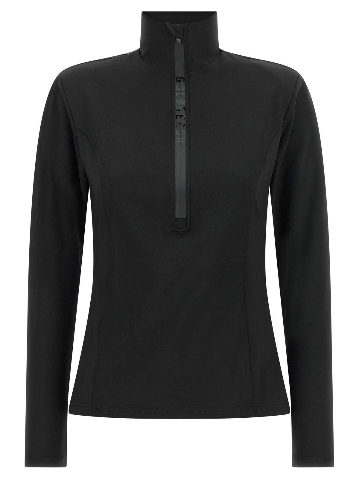 Goldbergh Black Odette Ski Jersey Black