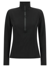 Goldbergh Black Odette Ski Jersey Black