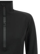 Goldbergh Black Odette Ski Jersey Black