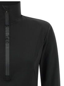 Goldbergh Black Odette Ski Jersey Black