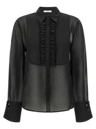 TELA Black Opal Shirt Black