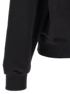 Palm Angels Black Palm Hills Sweatshirt Black