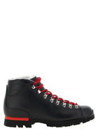 Scarpa Black Primitive Ankle Boots Black