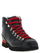 Scarpa Black Primitive Ankle Boots Black, view 2