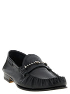 Tom Ford Black Ripley Loafers Black