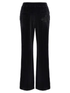 Dolce&amp;Gabbana Black Sicily Joggers Black, view 2